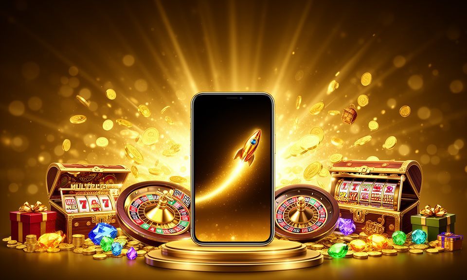 su33 Slots Hall Gods-এ আমরা কী অফার করি